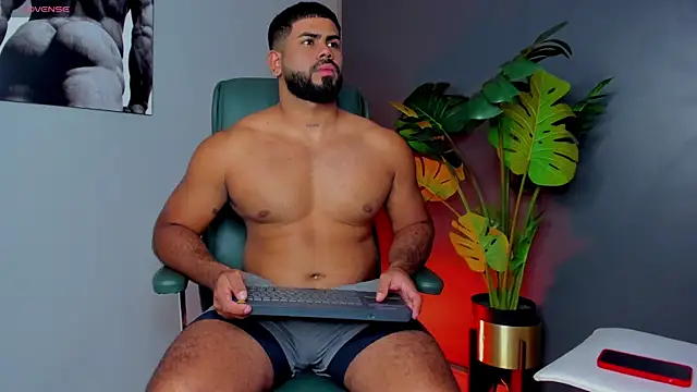 noah crux online show from 04.13.26