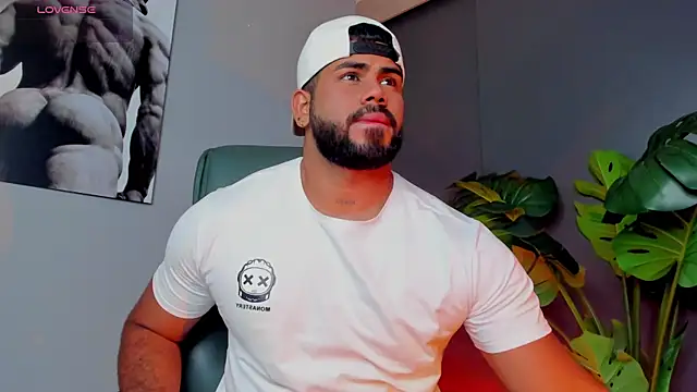 noah crux online show from 04.21.26