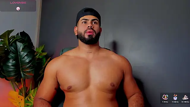 noah crux online show from 05.25.26
