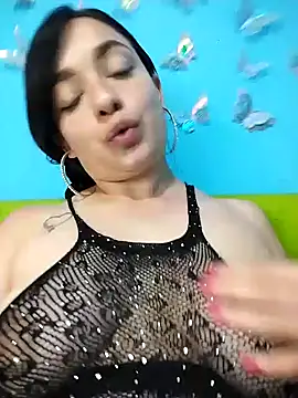 evelyn prince1 online show from 09.13.25