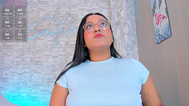 Snapshot of ellamontoya chatting on 03.05.25 ellamontoya online show from 03.05.25