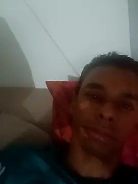 Blacktimido online show from 01.17.26