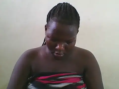 Juicy Blacktits online show from 04.07.26