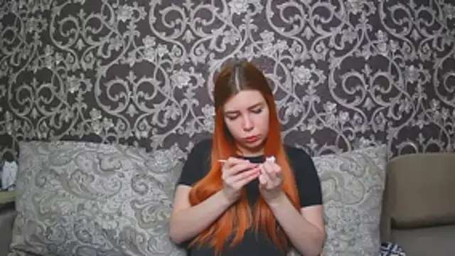 ElllaNuar online show from 02.11.26