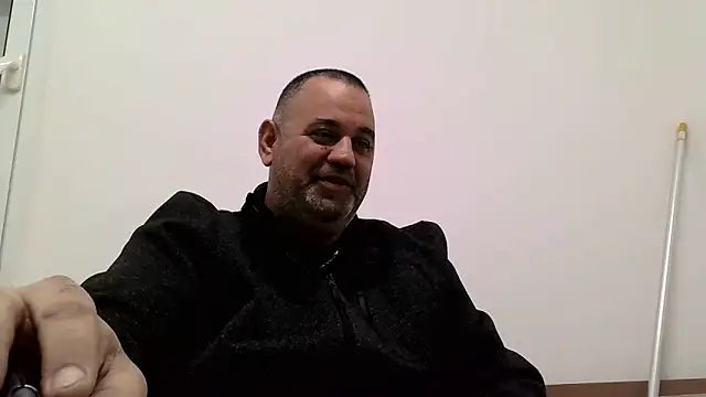 your man85 online show from 01.26.25