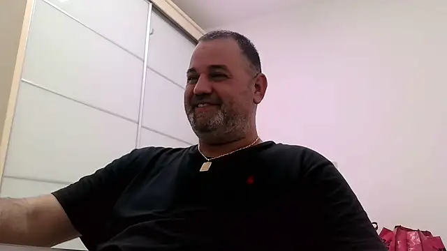 your man85 online show from 02.09.25