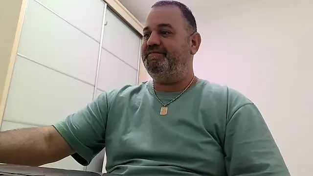 your man85 online show from 02.13.25