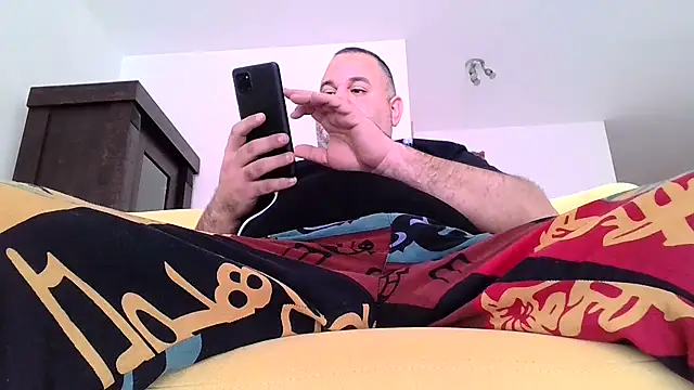 your man85 online show from 03.06.25