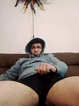 Snapshot of Pitograndemaclein chatting on 02.07.26 Pitograndemaclein online show from 02.07.26