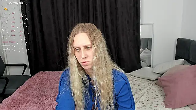 miissblonde online show from 02.26.25