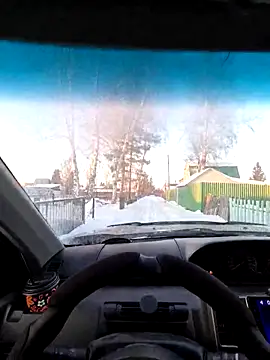 miissblonde online show from 12.14.25