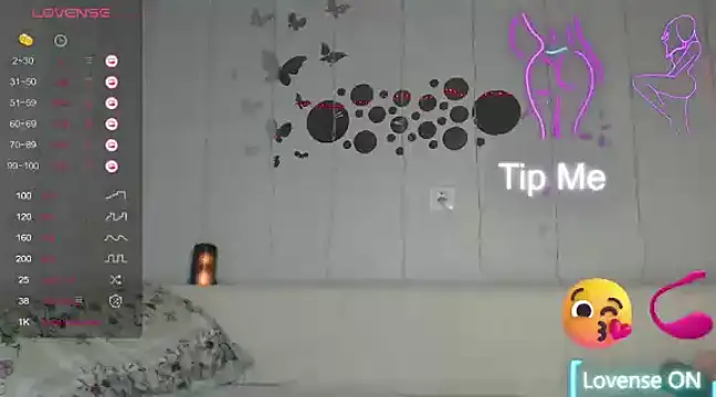 SuchAngel  online show from 02.05.25