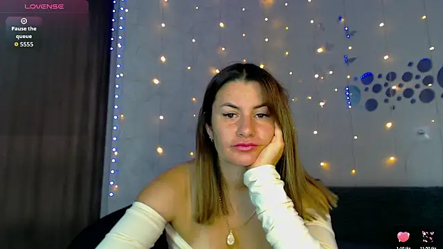 SuchAngel  online show from 10.28.25