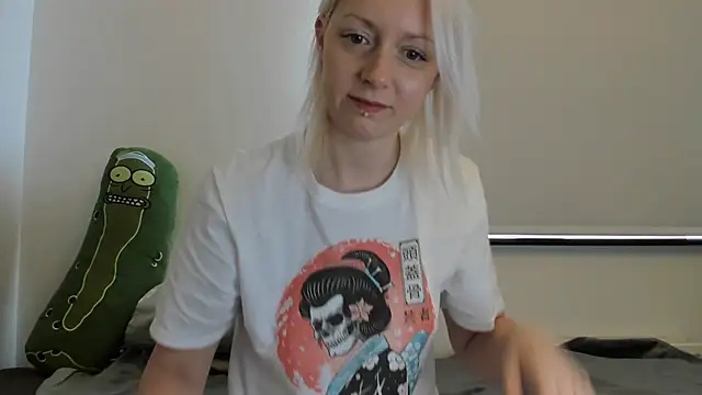 BetterThanYourEx69 online show from 12.03.24