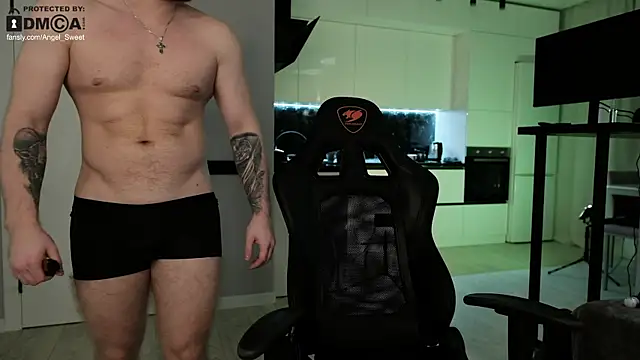 sweettooth21 online show from 09.15.25