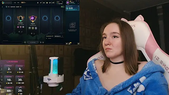 Snapshot of MoonlishSiren chatting on 02.06.26 MoonlishSiren online show from 02.06.26