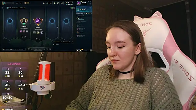 Snapshot of MoonlishSiren chatting on 02.09.26 MoonlishSiren online show from 02.09.26