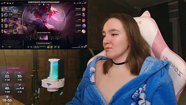 Snapshot of MoonlishSiren chatting on 02.11.26 MoonlishSiren online show from 02.11.26