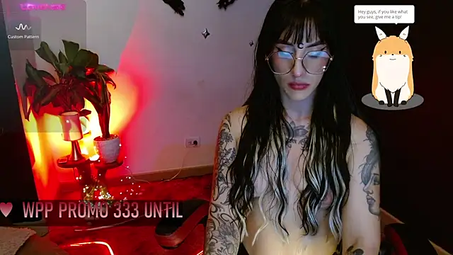 ValenGray online show from 02.06.25