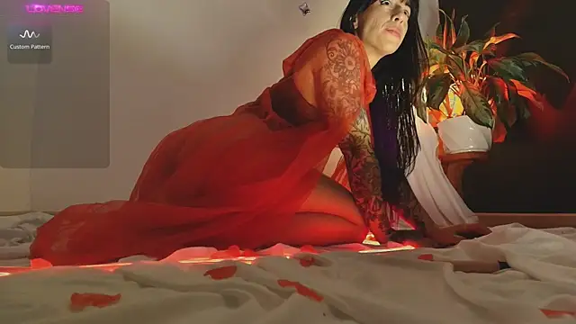 ValenGray online show from 03.15.25