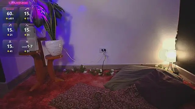 ValenGray online show from 03.16.25