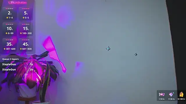 ValenGray online show from 03.22.25