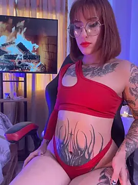 ValenGray online show from 11.09.25