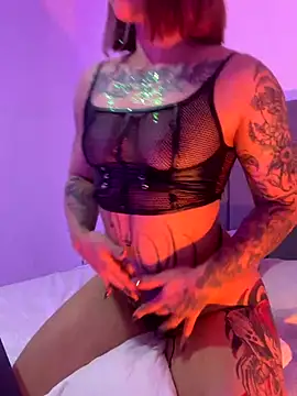 ValenGray online show from 11.16.25