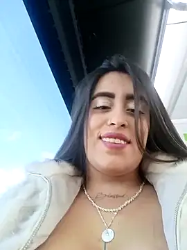 Freyja300 online show from 11.21.25