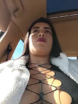 Freyja300 online show from 02.27.26