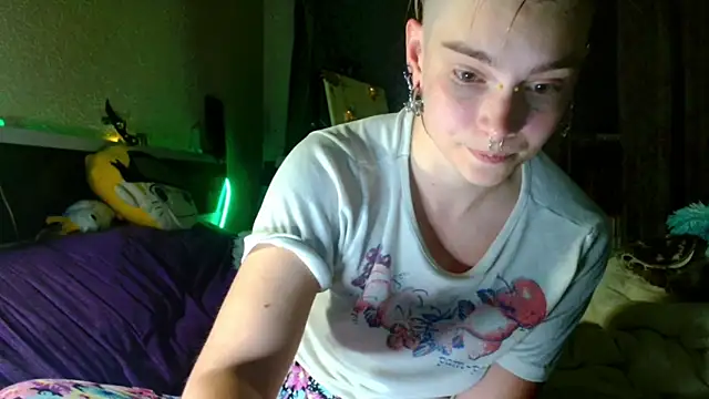 Sophie Bell online show from 05.17.26