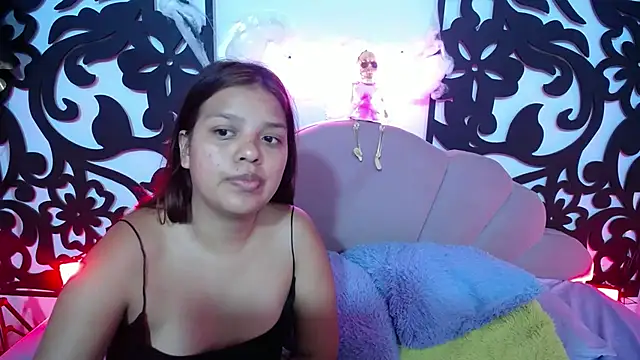 your little naughty1 online show from 10.30.25