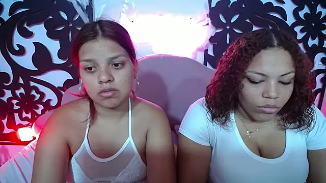 your little naughty1 online show from 11.03.25