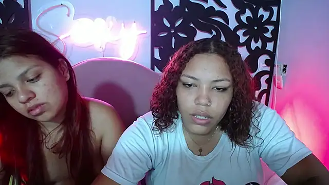 your little naughty1 online show from 11.08.25