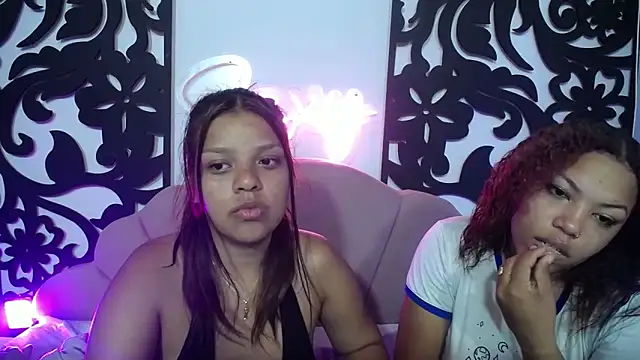 your little naughty1 online show from 11.20.25