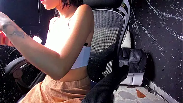 MelodyBliss online show from 03.06.25