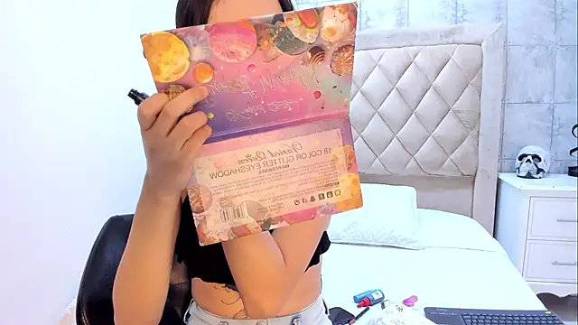 MelodyBliss online show from 11.20.25