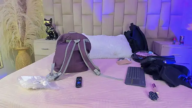 MelodyBliss online show from 01.18.26