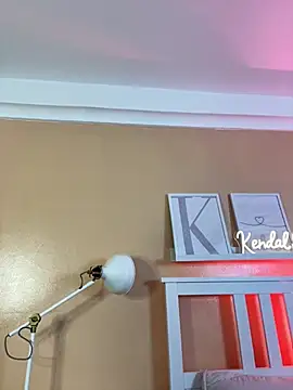 KendalMilleer online show from 05.11.26