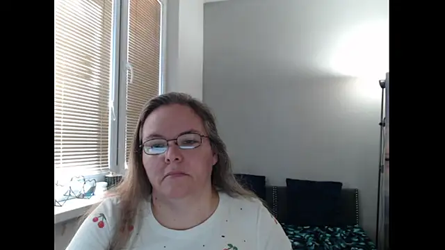 Sweetboobs online show from 09.21.25