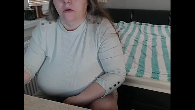 Sweetboobs online show from 01.12.26