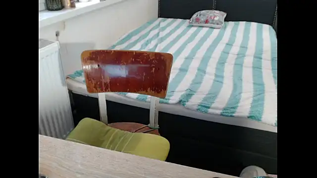 Snapshot of Sweetboobs chatting on 01.18.26 Sweetboobs online show from 01.18.26