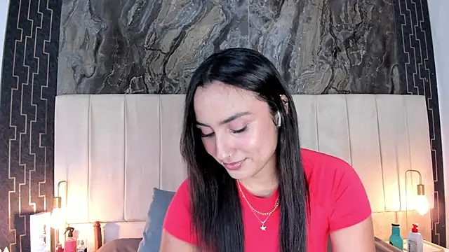 lia sofiia online show from 11.27.25