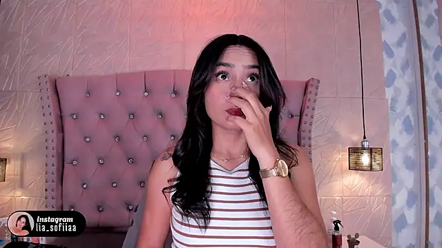 lia sofiia online show from 03.01.26