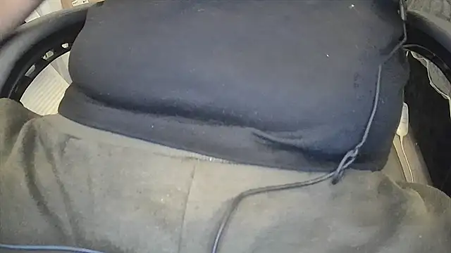 Snapshot of hallowsMIA chatting on 12.26.24 hallowsMIA online show from 12.26.24