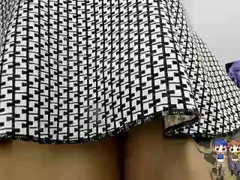 Snapshot of Charlotte_Joestar chatting on 02.19.25 Charlotte Joestar online show from 02.19.25