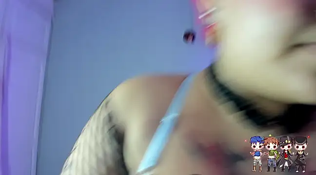 Snapshot of Charlotte_Joestar chatting on 03.14.25 Charlotte Joestar online show from 03.14.25