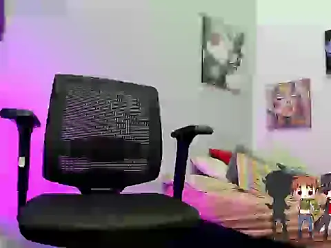 Snapshot of Charlotte_Joestar chatting on 09.12.25 Charlotte Joestar online show from 09.12.25