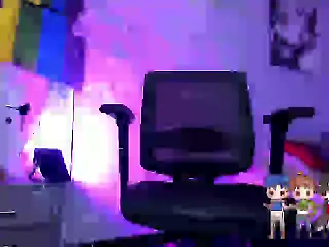 Snapshot of Charlotte_Joestar chatting on 11.02.25 Charlotte Joestar online show from 11.02.25