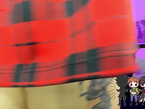 Snapshot of Charlotte_Joestar chatting on 11.06.25 Charlotte Joestar online show from 11.06.25